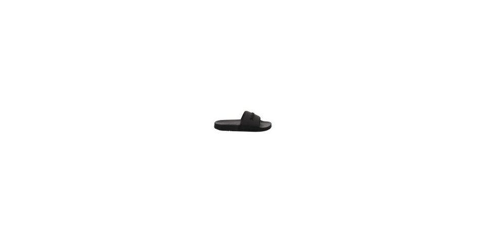 Juicy Couture BREANNA EMBOSSED SLIDER Badeschuh