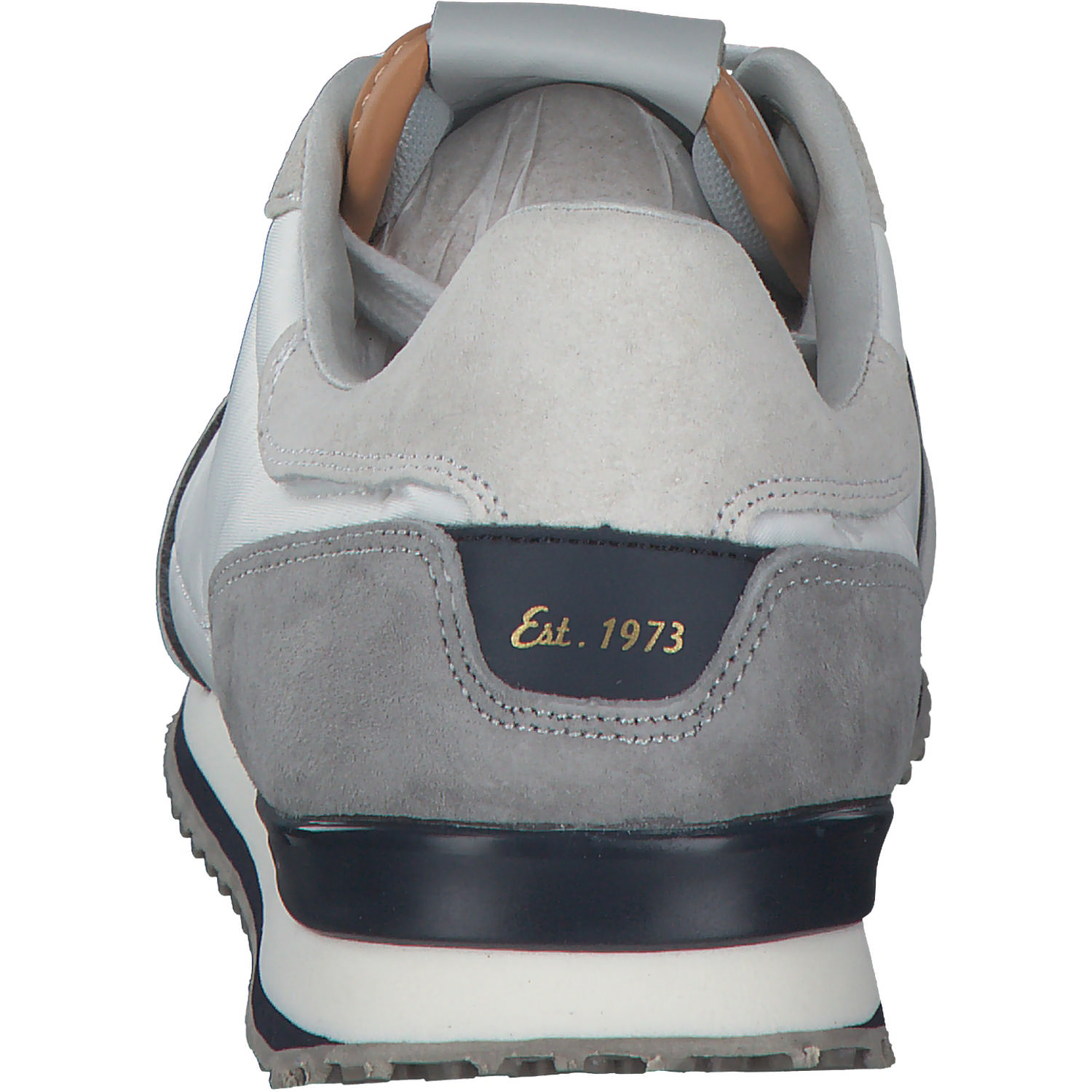 Pepe Jeans PMS30728, Sneakers Low, Herren, factory white