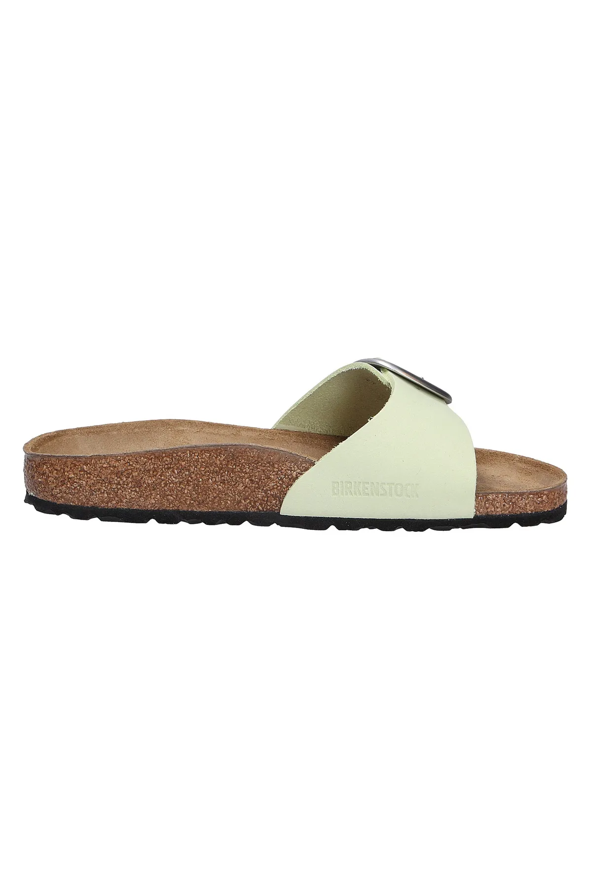 Birkenstock  Tieffußbett Pantolette