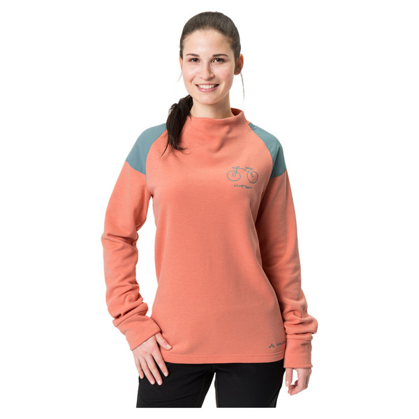 CYCLIST SWEATER Damen
