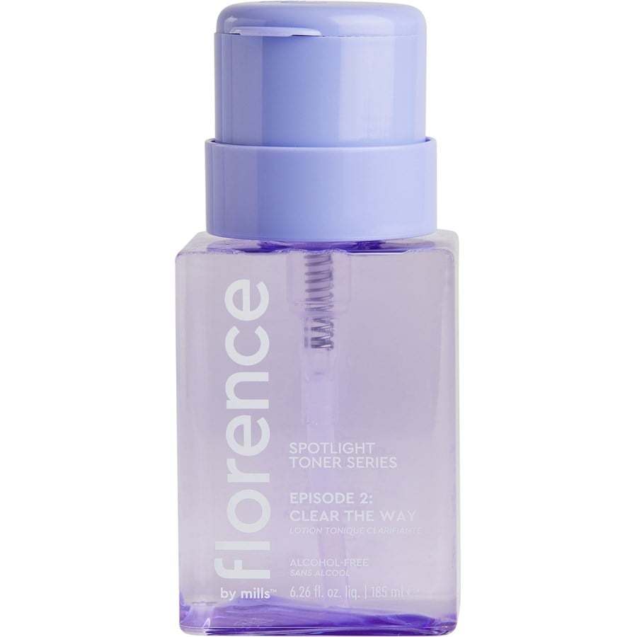 Episode 2: Clear The Way Toner