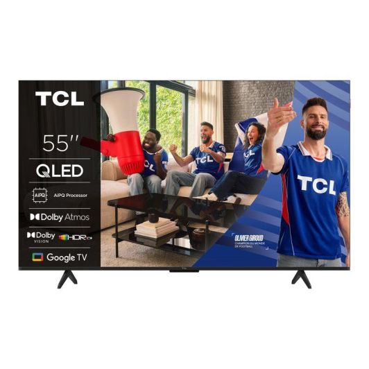 TCL 55QLED780K - TV 55