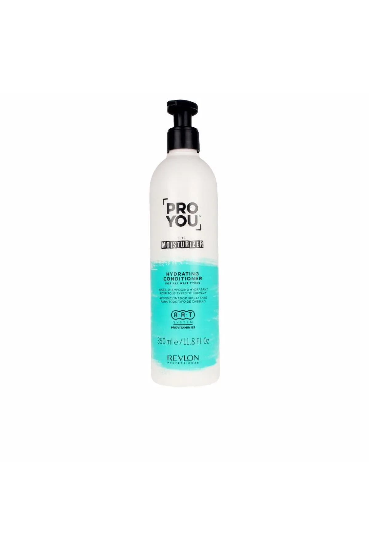 Revlon  Proyou Die Feuchtigkeitscreme Conditioner Revlon 350 ml
