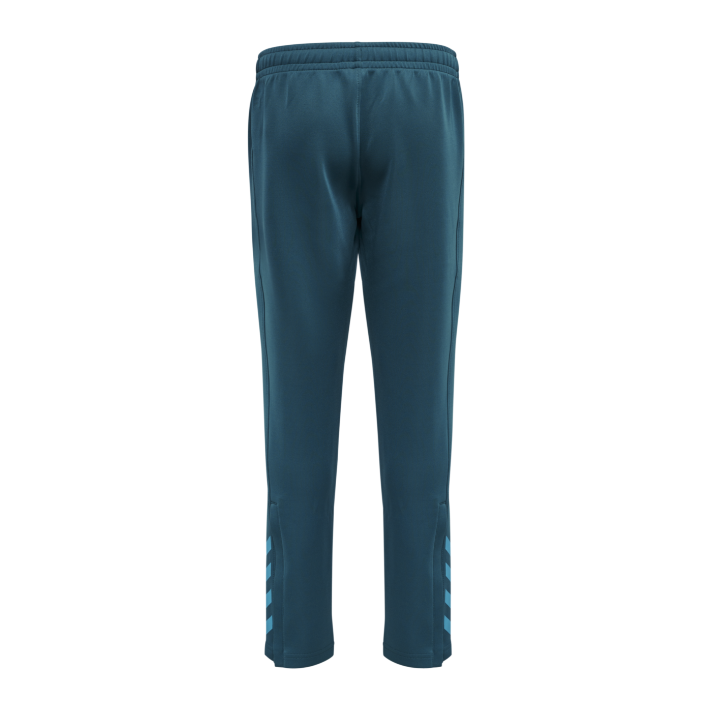 Hummel hmlCORE XK Trainingshose Kids Blau F7058