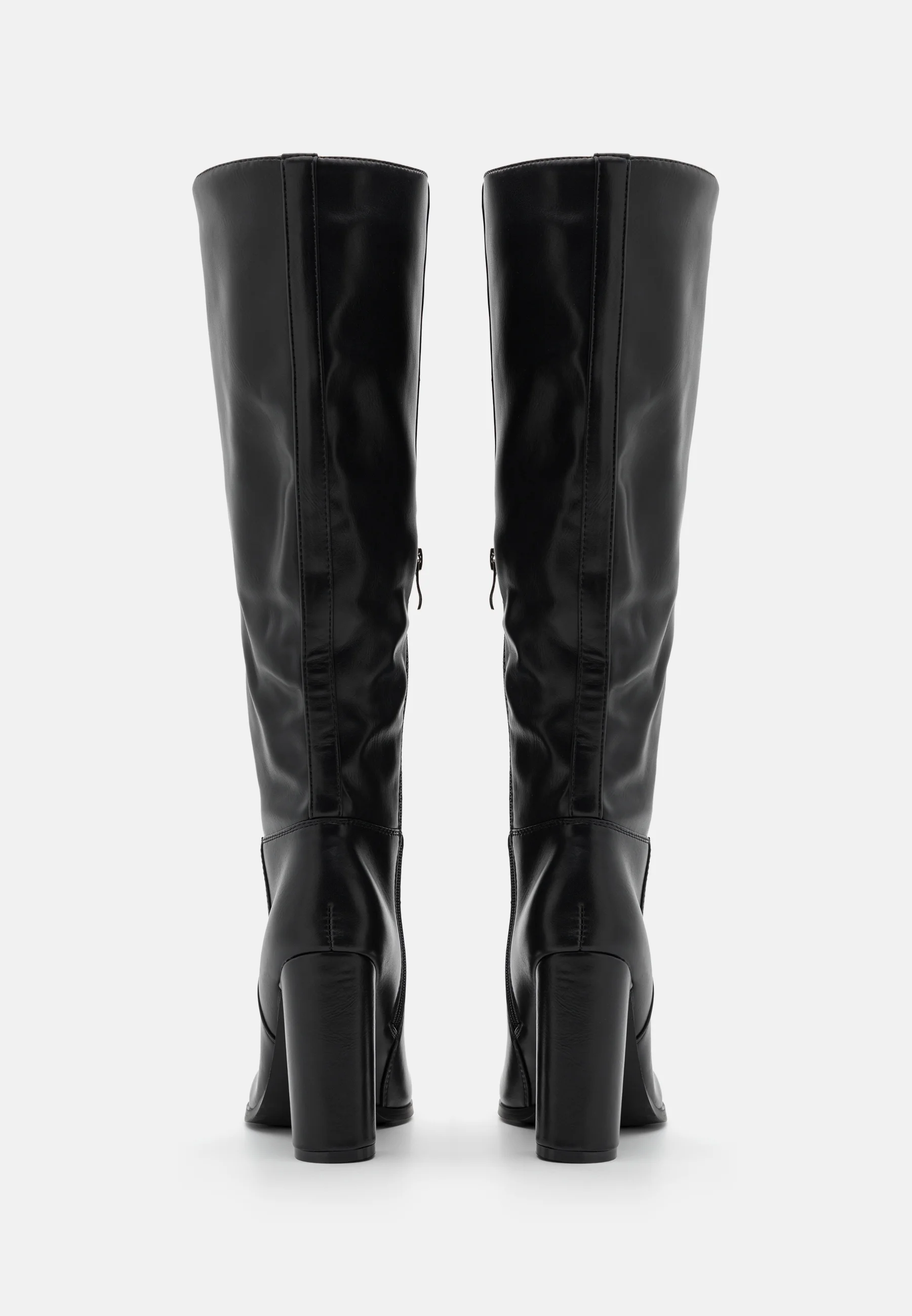 RAID BRANCA - Botas altas
