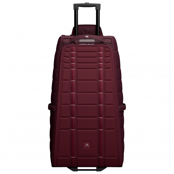 DB - Hugger 90 Roller Bag - Reisetasche