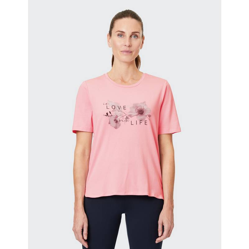 JOY sportswear LUZIE T-Shirt Damen