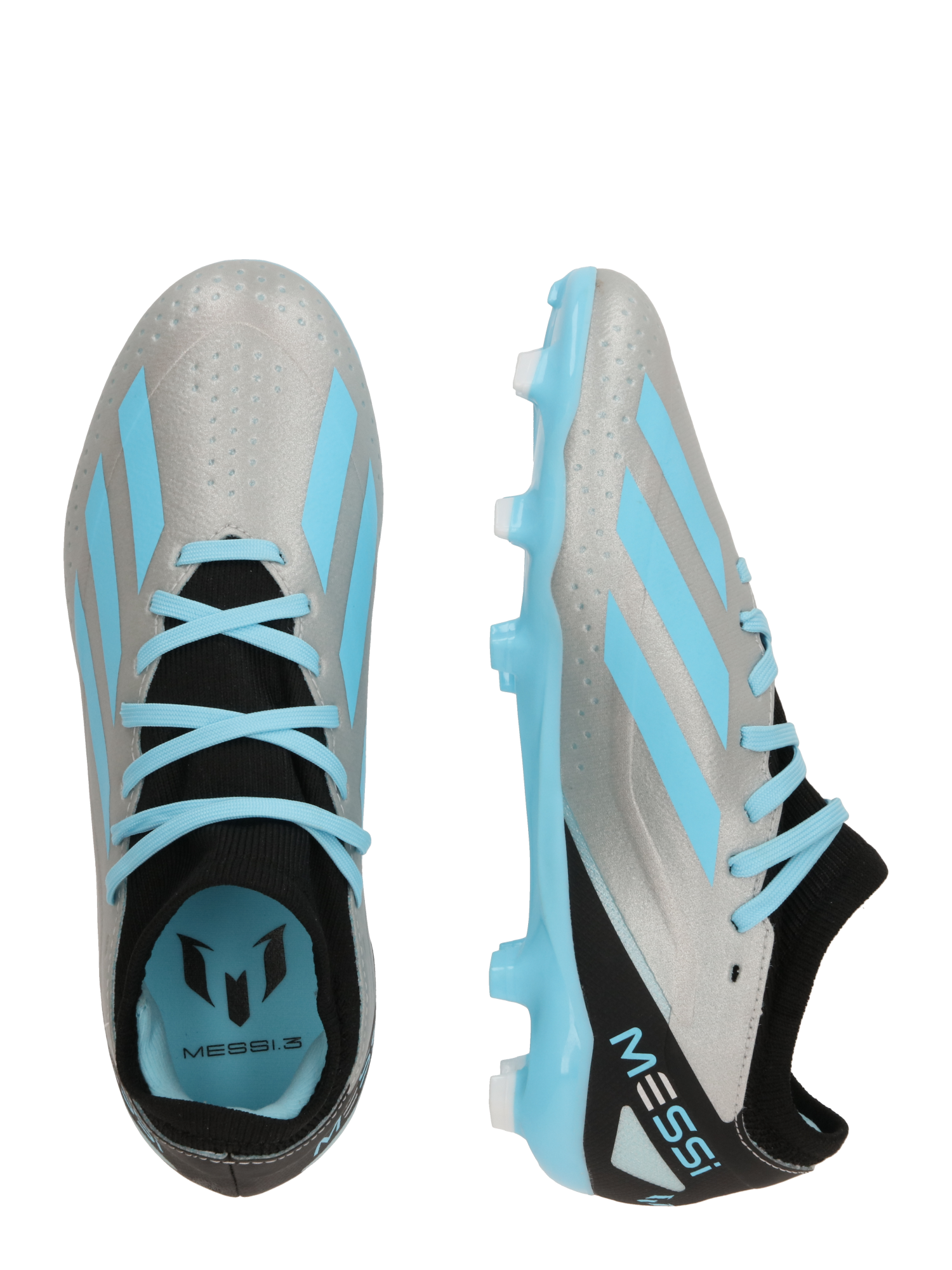 Athletic Shoes 'X Crazyfast Messi.3'