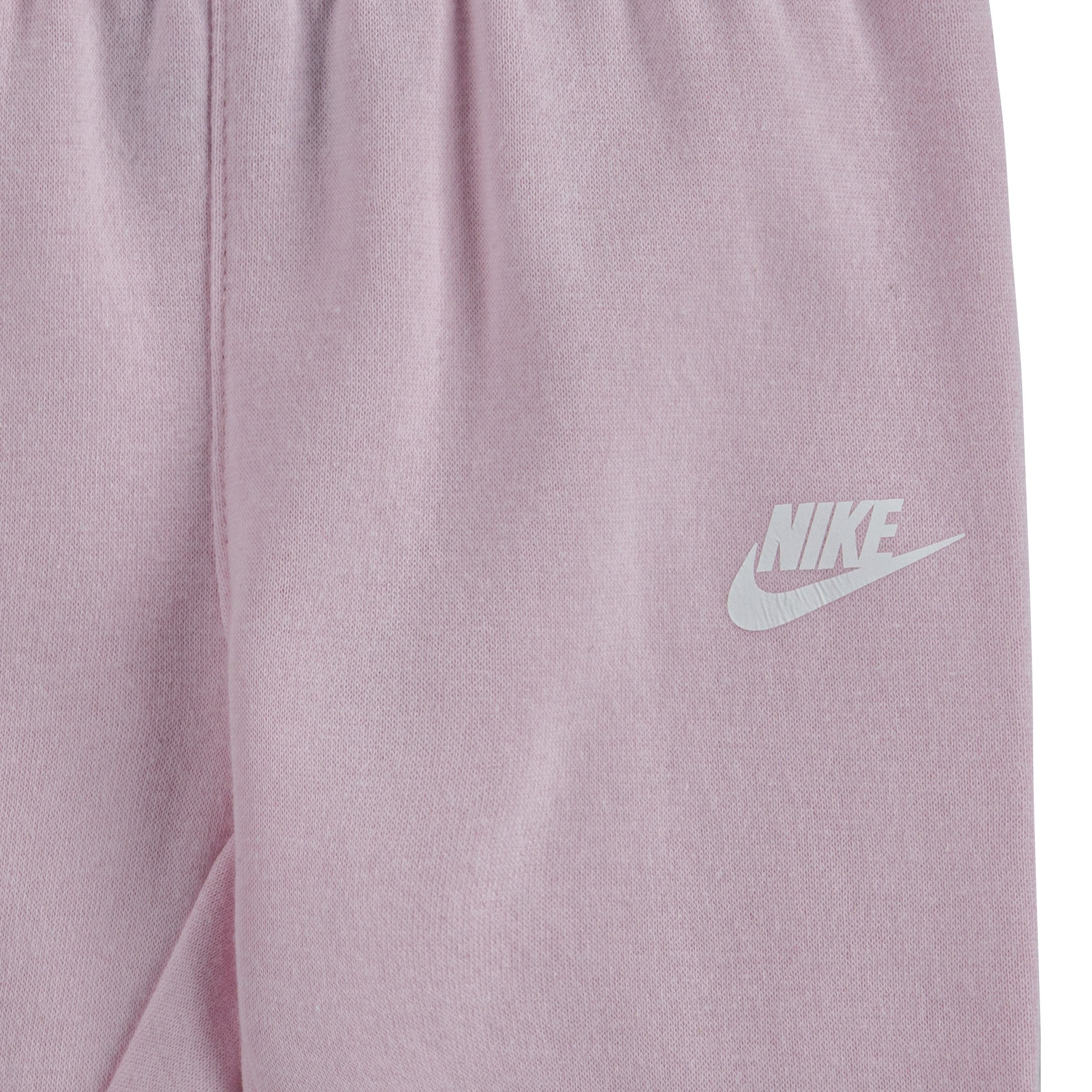 Nike Sportswear Jogginganzug CLUB FLEECE SET