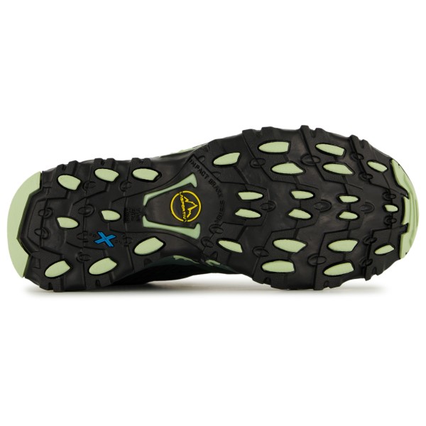 La Sportiva - Women's Ultra Raptor II Mid Leather Wide GTX - Wanderschuhe