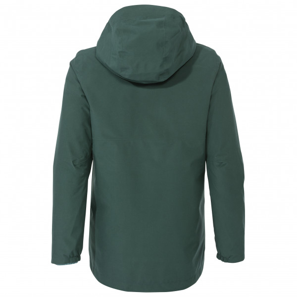 Vaude - Women's Mineo 3In1 Jacket - Winterjacke