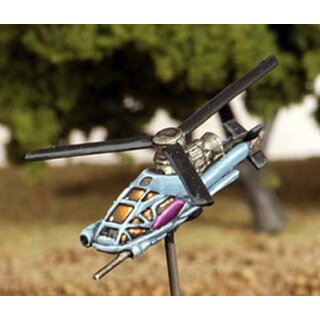 Sprint Scout Helicoptor (Standard)