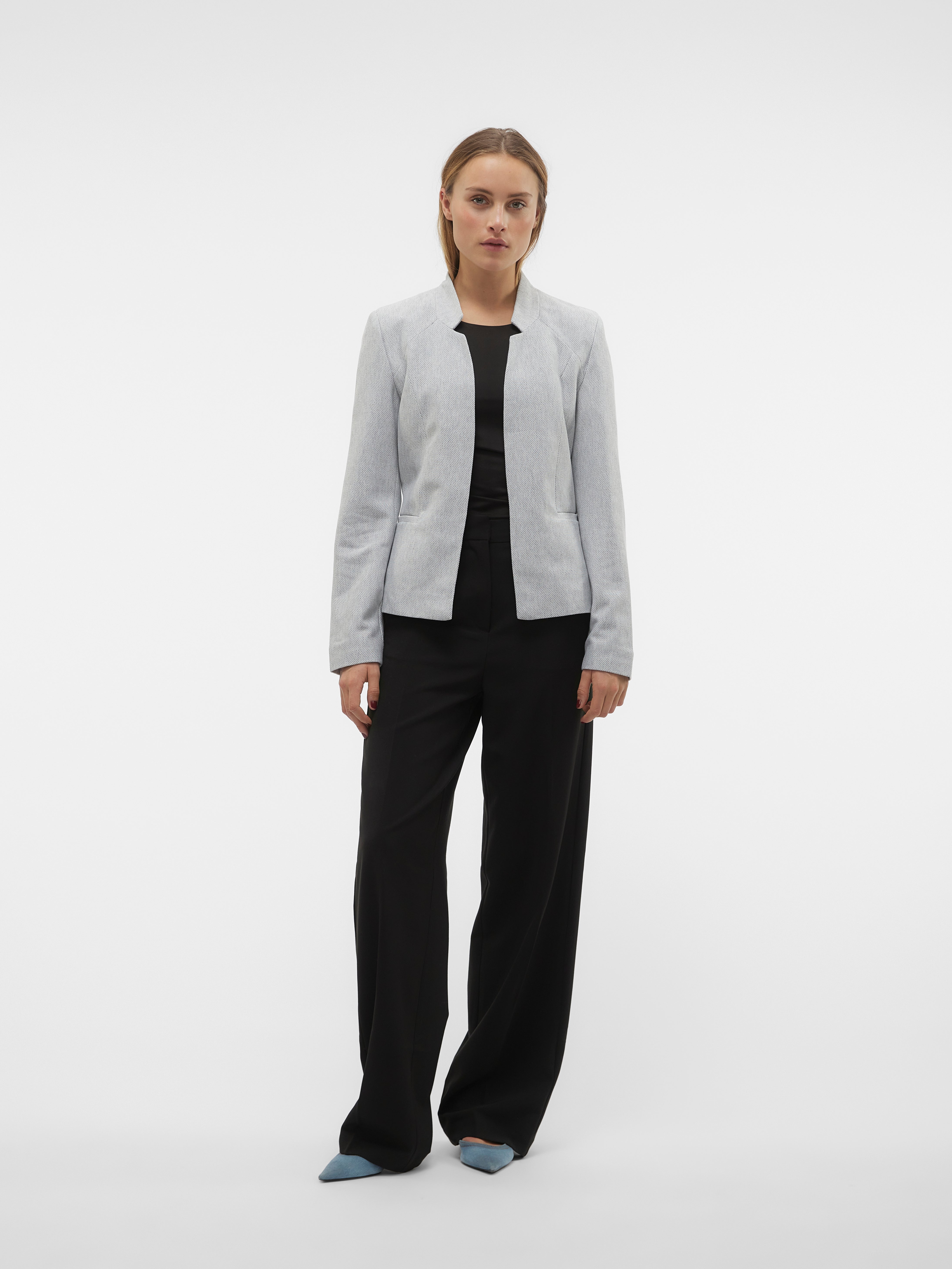 VMSILLE Blazer
