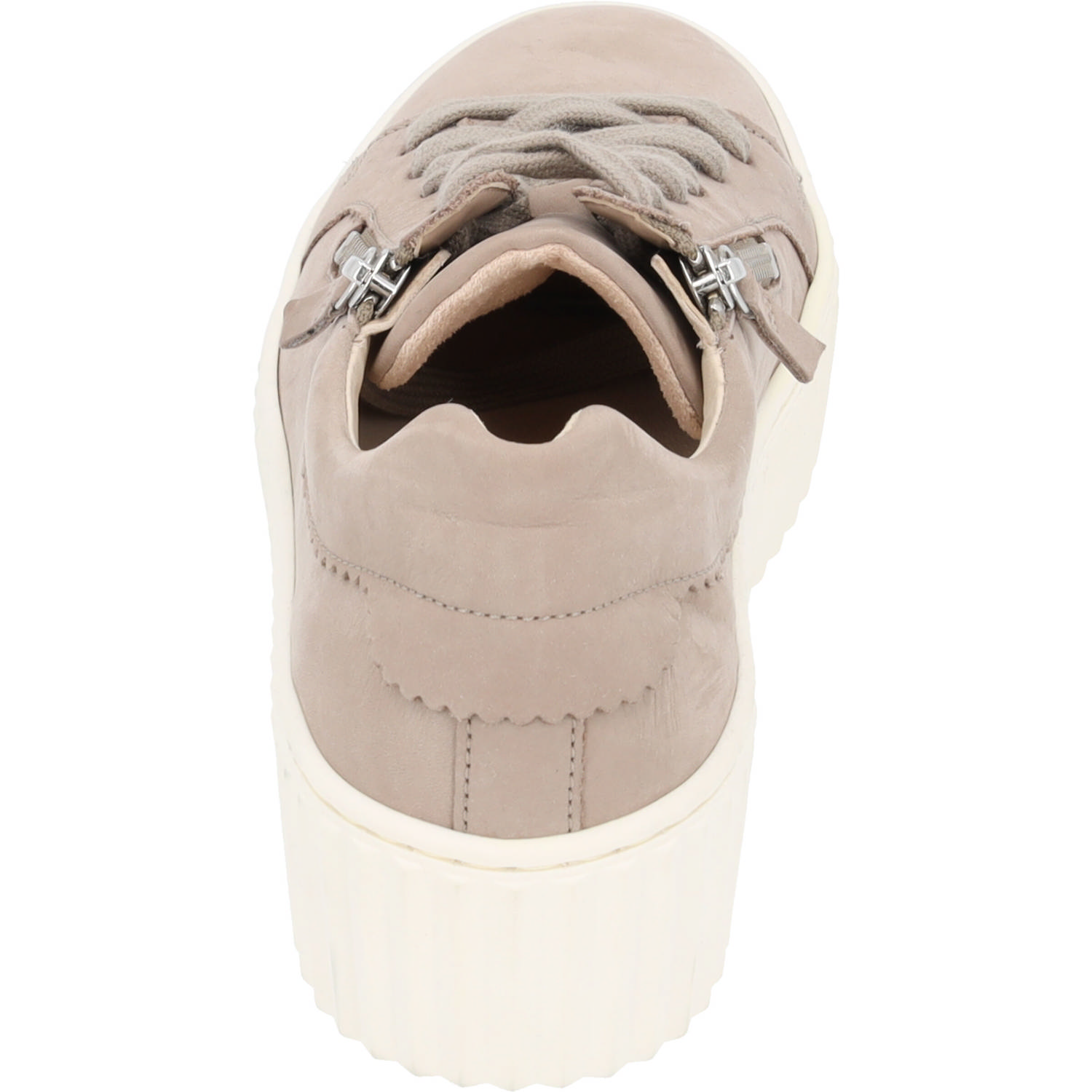 Gabor 83.200, Sneakers Low, Damen, leinen