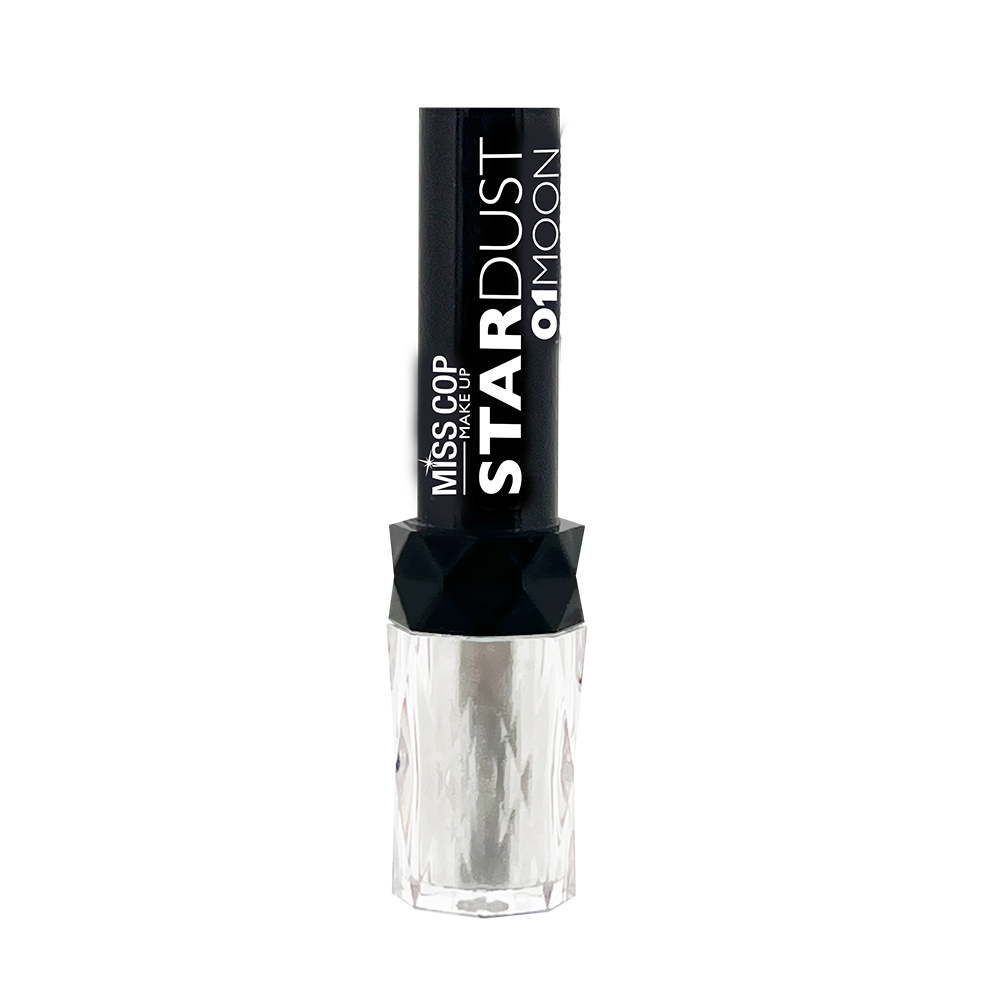 miss cop Stardust Poudre à Paupières