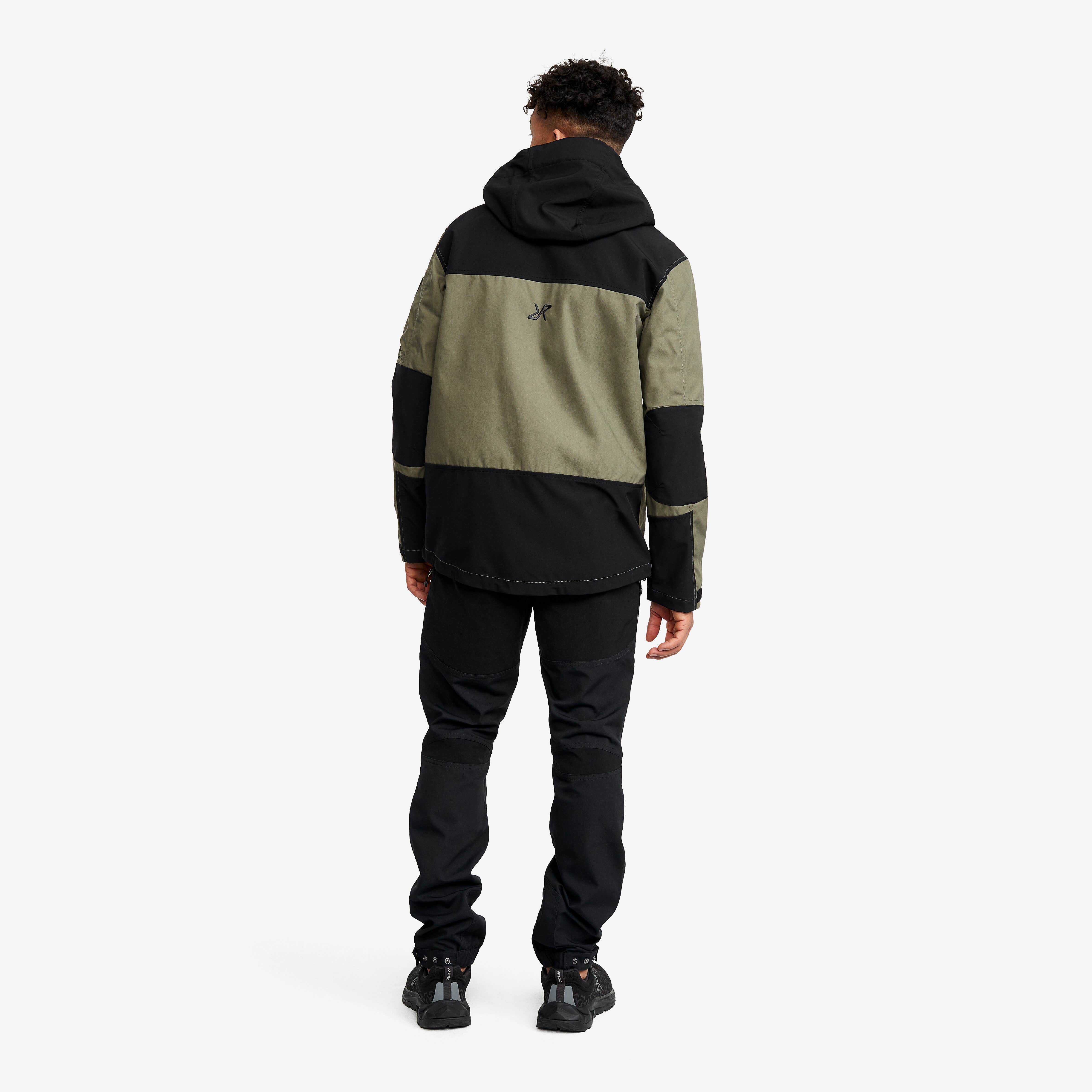 Outdoor Jacket Homme Kalamata