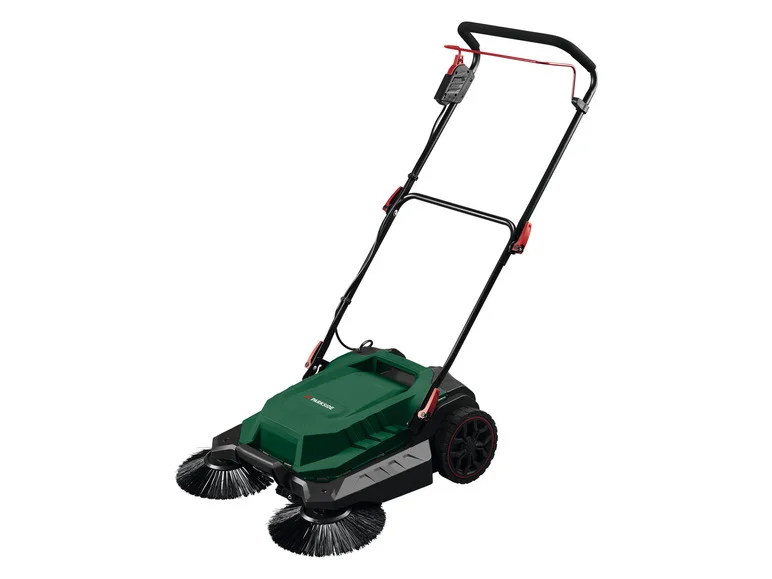 Vassoura sem fio PARKSIDE® PAKM 20-Li A1, 20 V