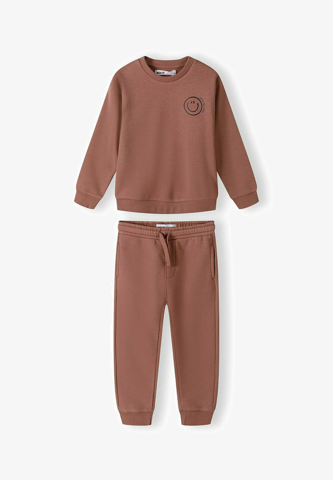 MINOTI JOGGERS SET - Chándal