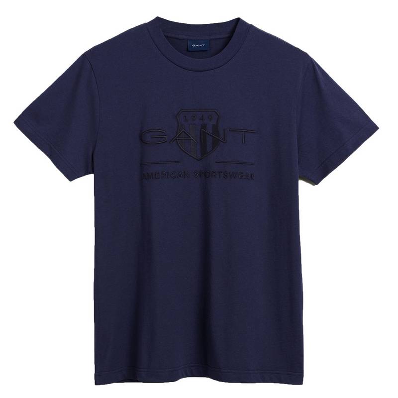 GANT T-Shirt T-Shirt Herren