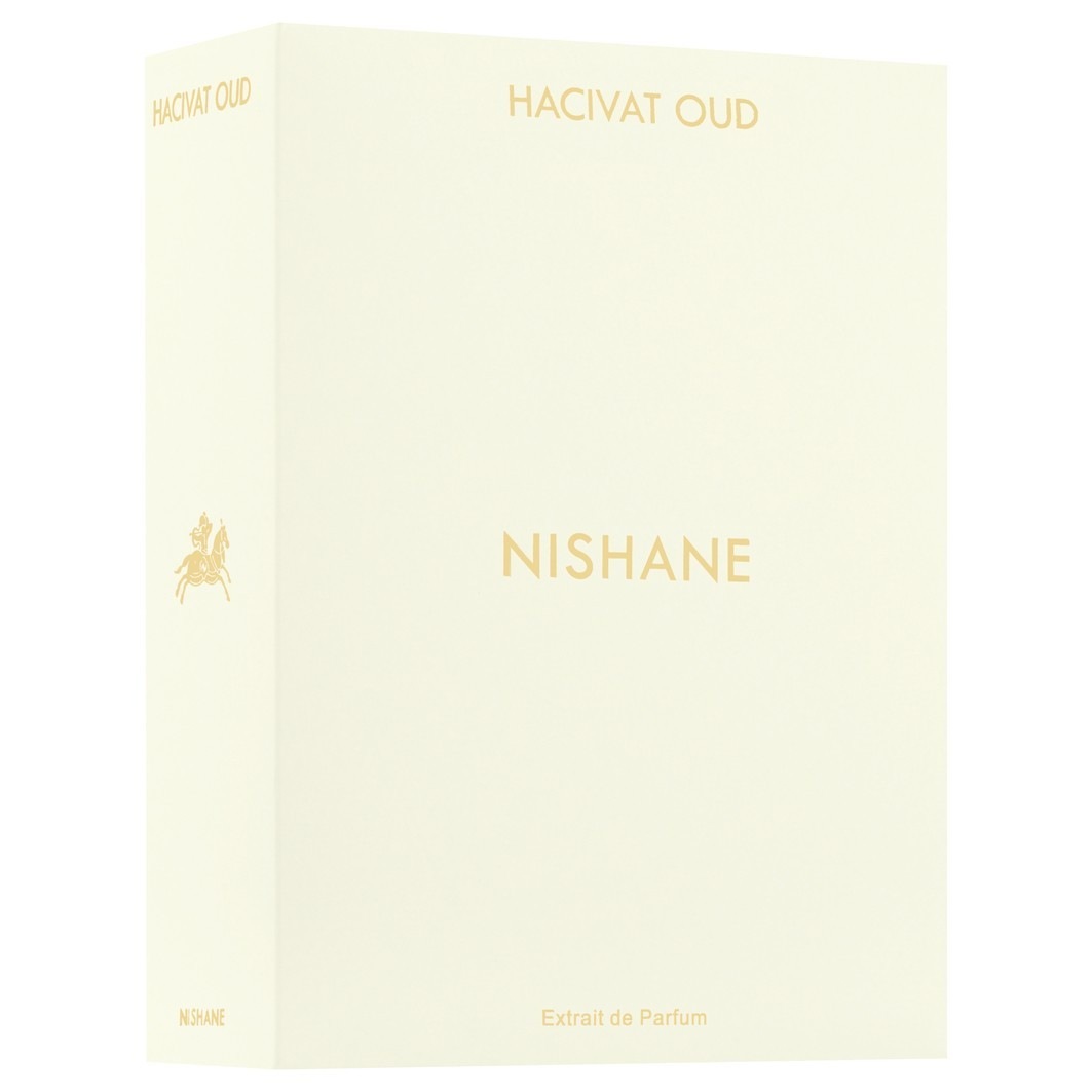 NISHANE Hacivat Oud