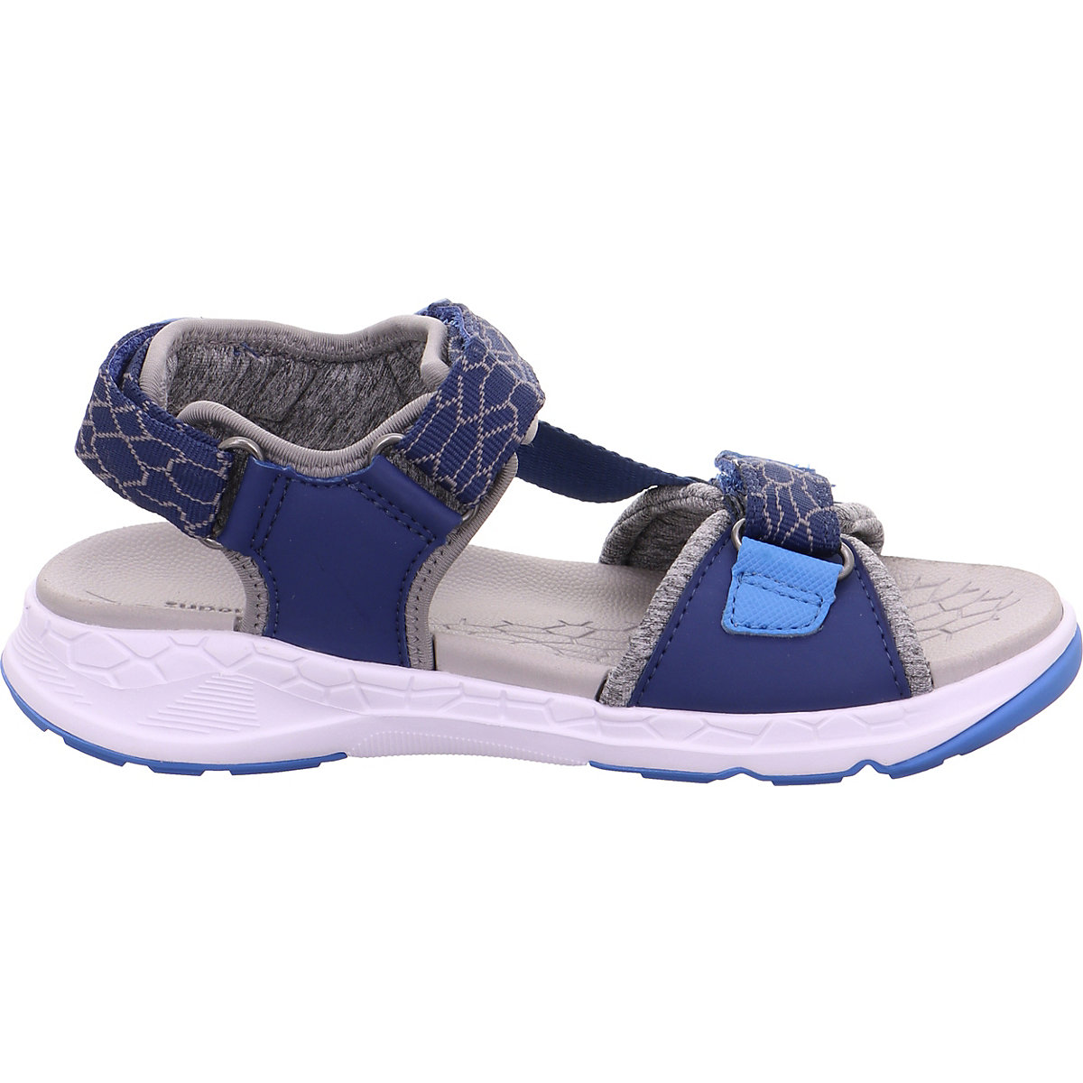 Sandalen CRISS CROSS WMS Weite M4 für Jungen