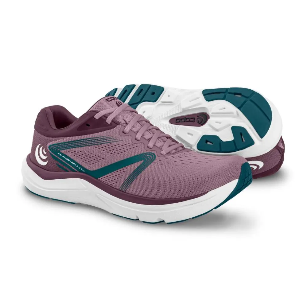 Topo Magnifly 4 TOW051MAVNAV / lila