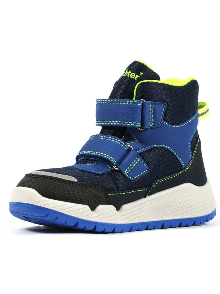 Richter Shoes Winterboots 
