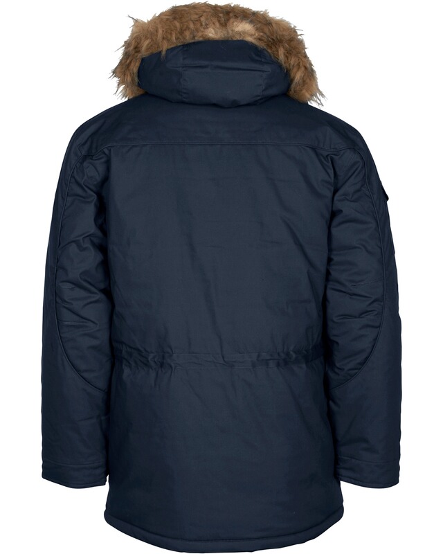 Pinewood Parka Finnveden