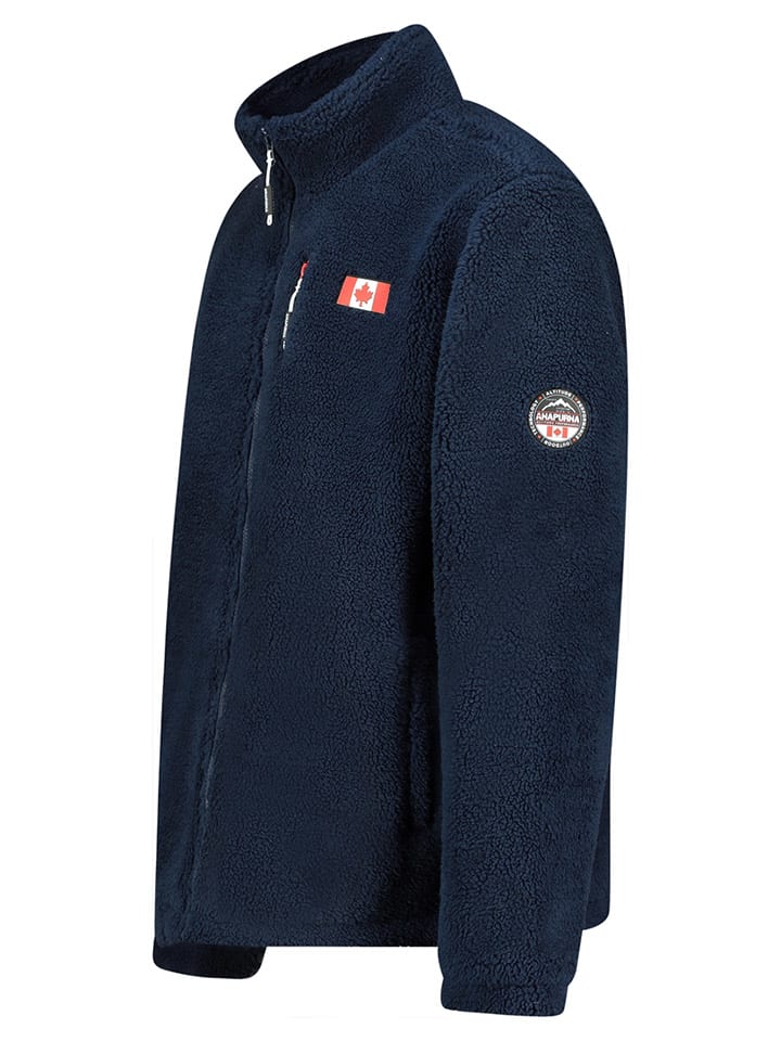 ANAPURNA Fleecejacke 