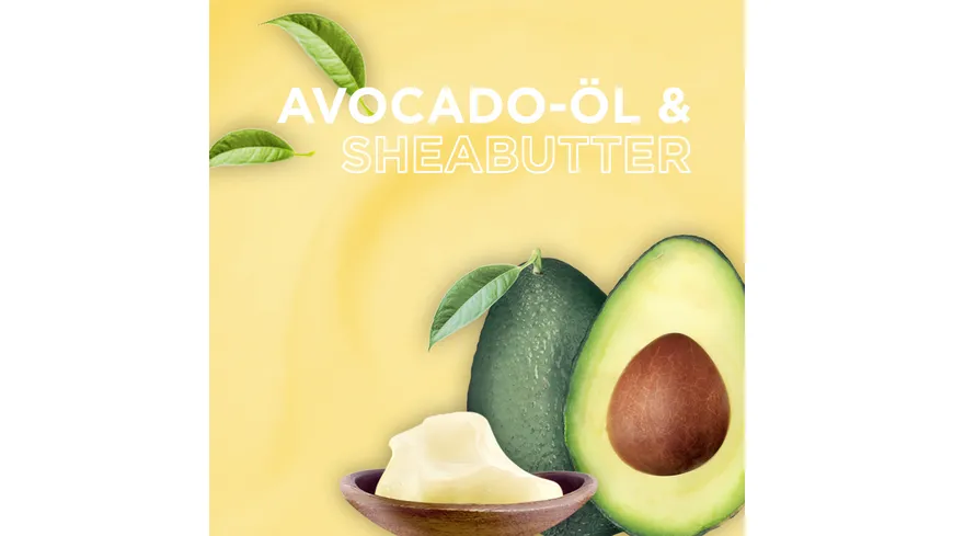 Garnier Wahre Schätze Haarkur Hair Remedy Avocado 340 ml