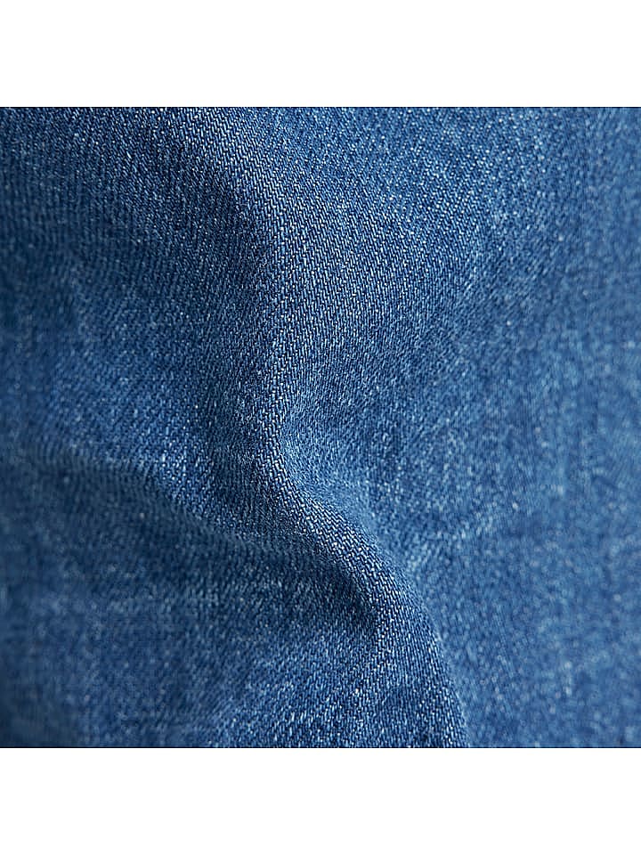 G-Star Jeans - Tapered fit - in Blau günstig kaufen W30/L32