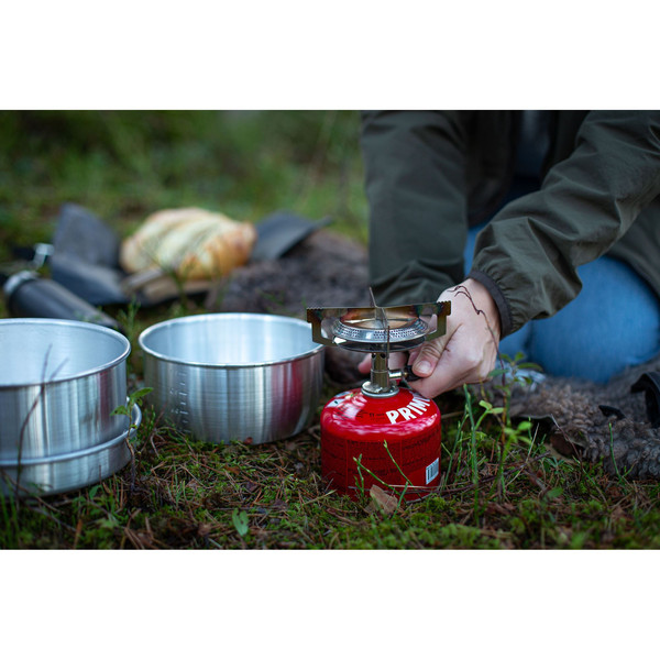 MIMER STOVE - Gaskocher