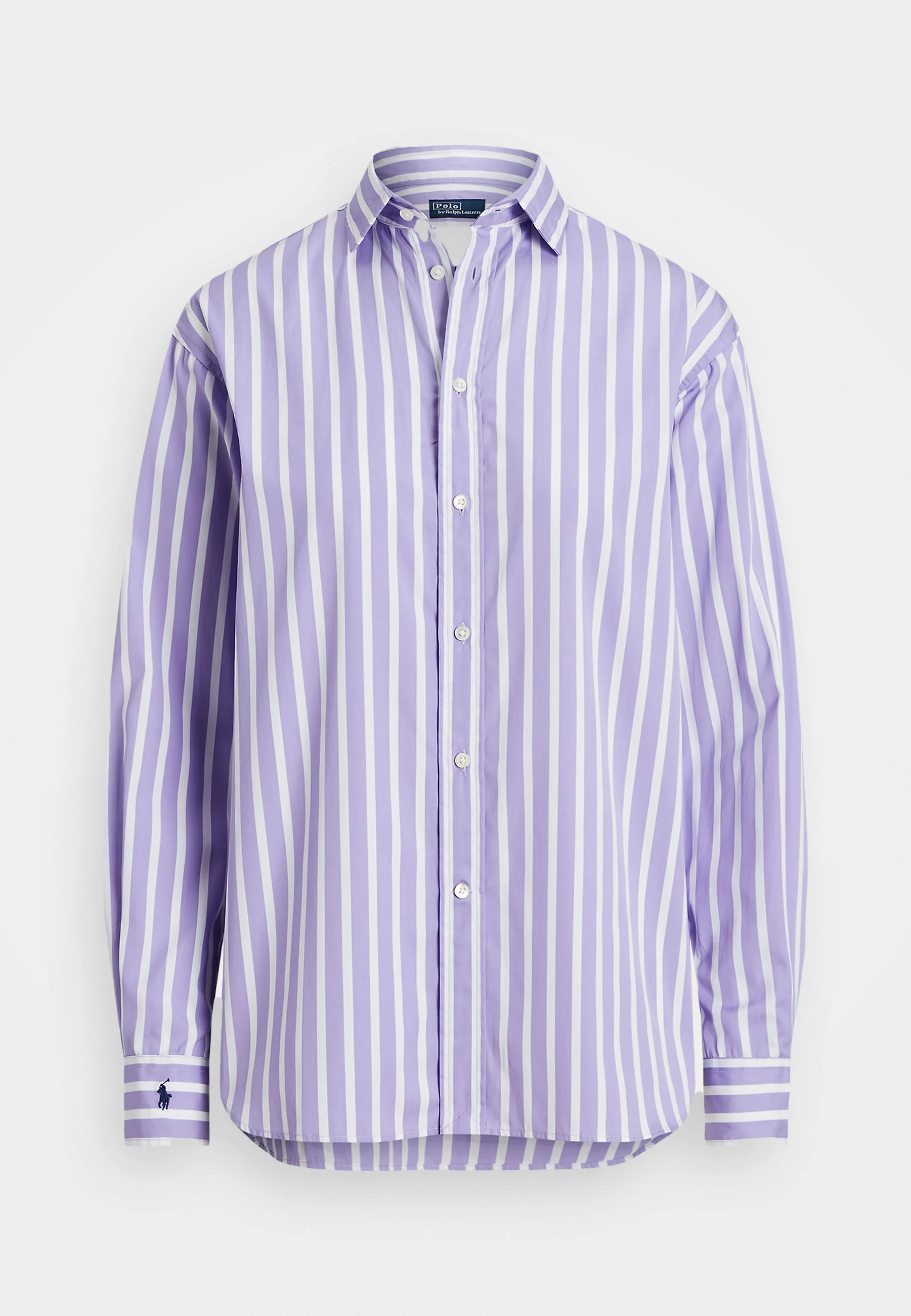 Polo Ralph Lauren MANGA LARGA - Camisa