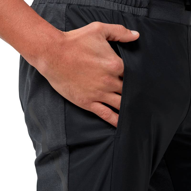 On RUNNING PANTS Laufhose Herren