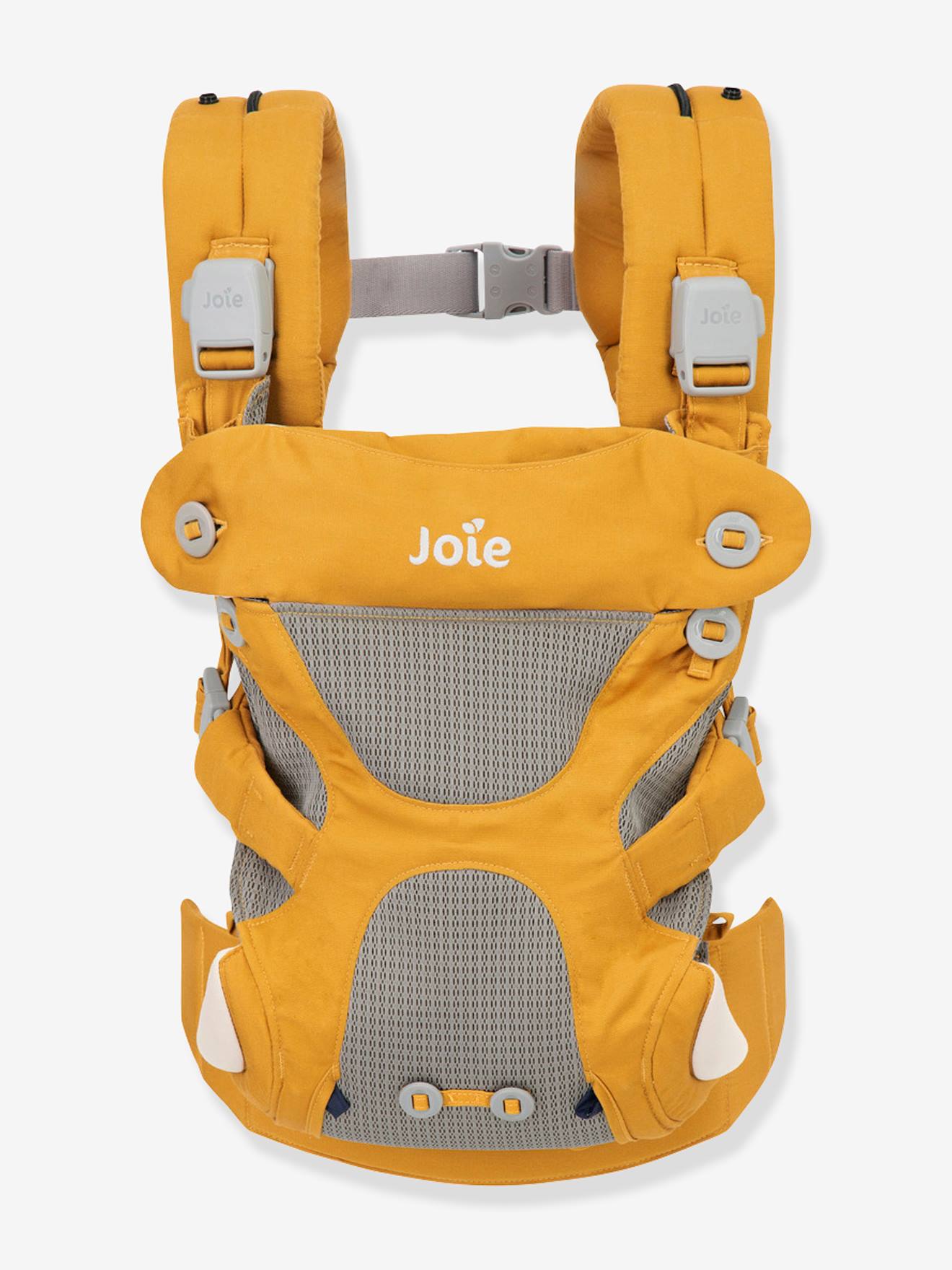 Porte-bébé JOIE Savvy noir (black pepper)