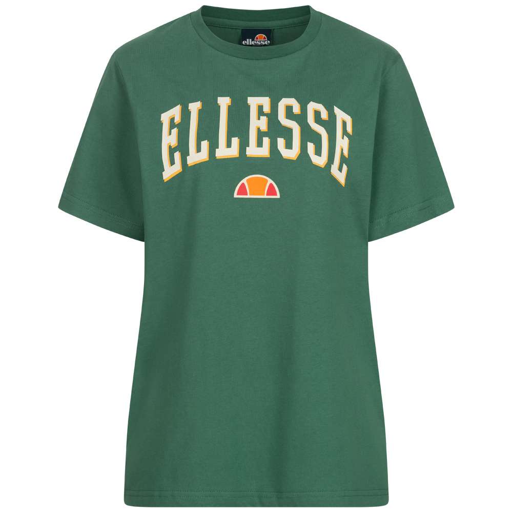ellesse Alloui Damen Oversize T-Shirt SGP16699-502