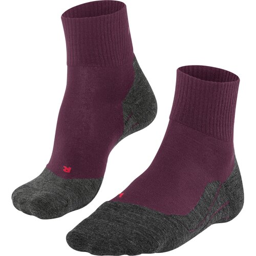 DAMEN SOCKEN TK5 WANDER WOOL SHORT WOMEN