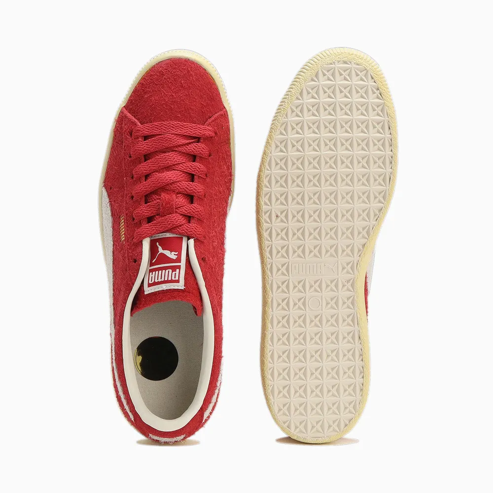 PUMA Suede VTG Neverworn III 396493_01 / weiss
