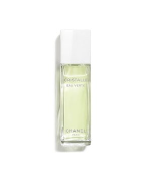 CHANEL CRISTALLE EAU VERTE Eau de Parfum-100 ml