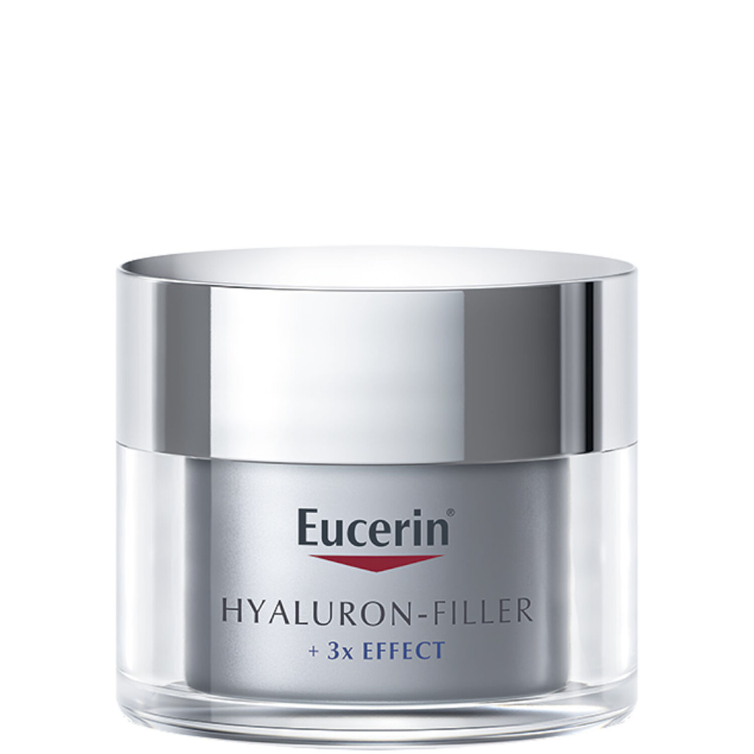 Eucerin Hyaluron-Filler +3x Effect SPF30 Soin de Jour