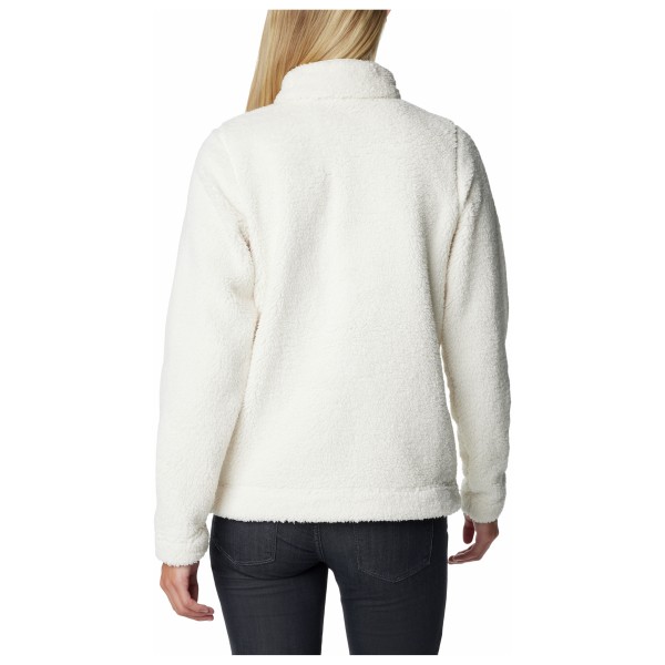 Columbia - Women's West Bend 1/4 Zip Pullover - Fleecepullover