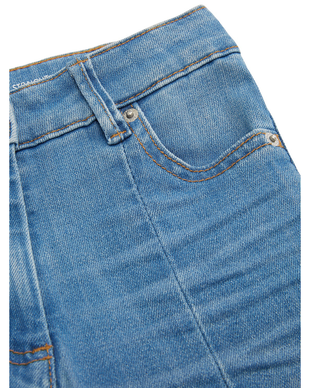 Jeanshose für Mädchen