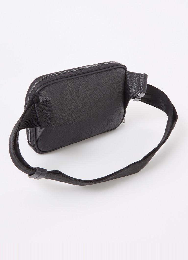 Torba na ramię HUGO BOSS Nesh z logo