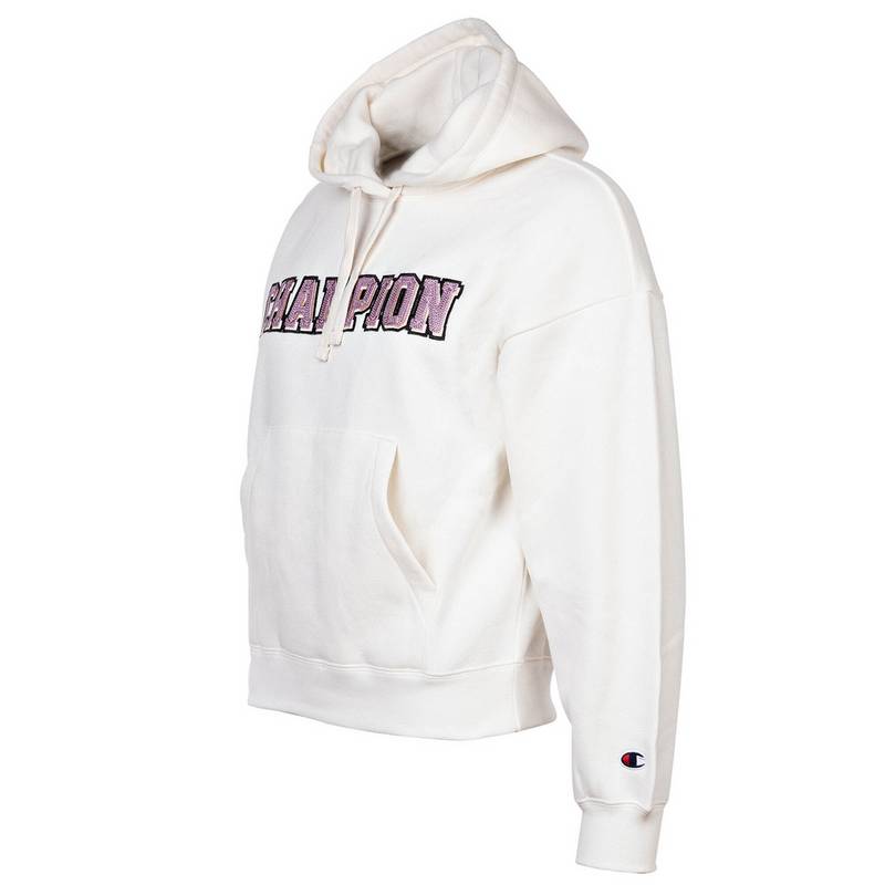 CHAMPION Sweatshirt Sweatshirt Damen
