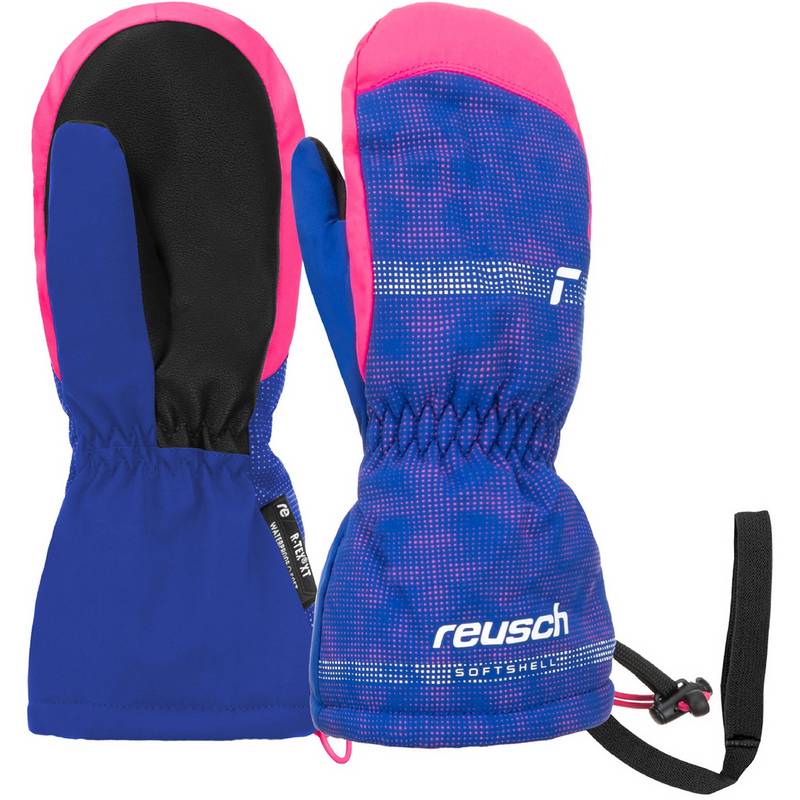Reusch Maxi R-TEX XT Outdoorhandschuhe Kinder