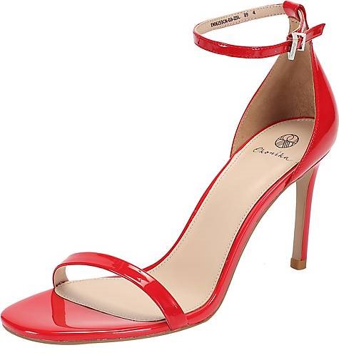 ekonika Sandaletten Schuhe EKONIKA mit feinem Riemchen