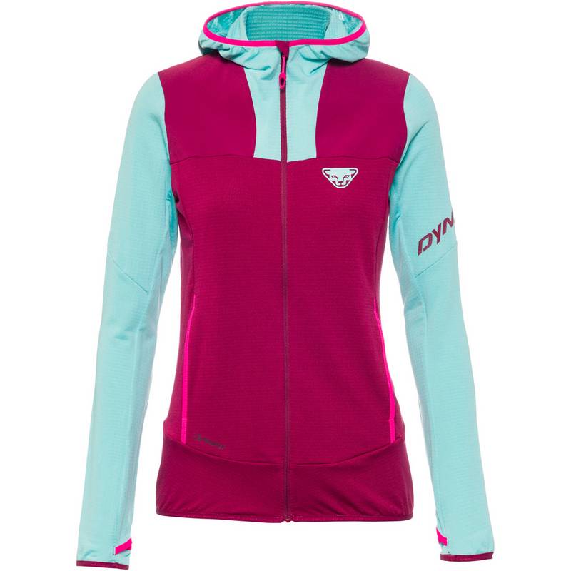 Dynafit TRAVERSE Fleecejacke Damen