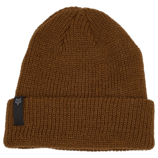 FOX Racing - Machinist Beanie - Mütze