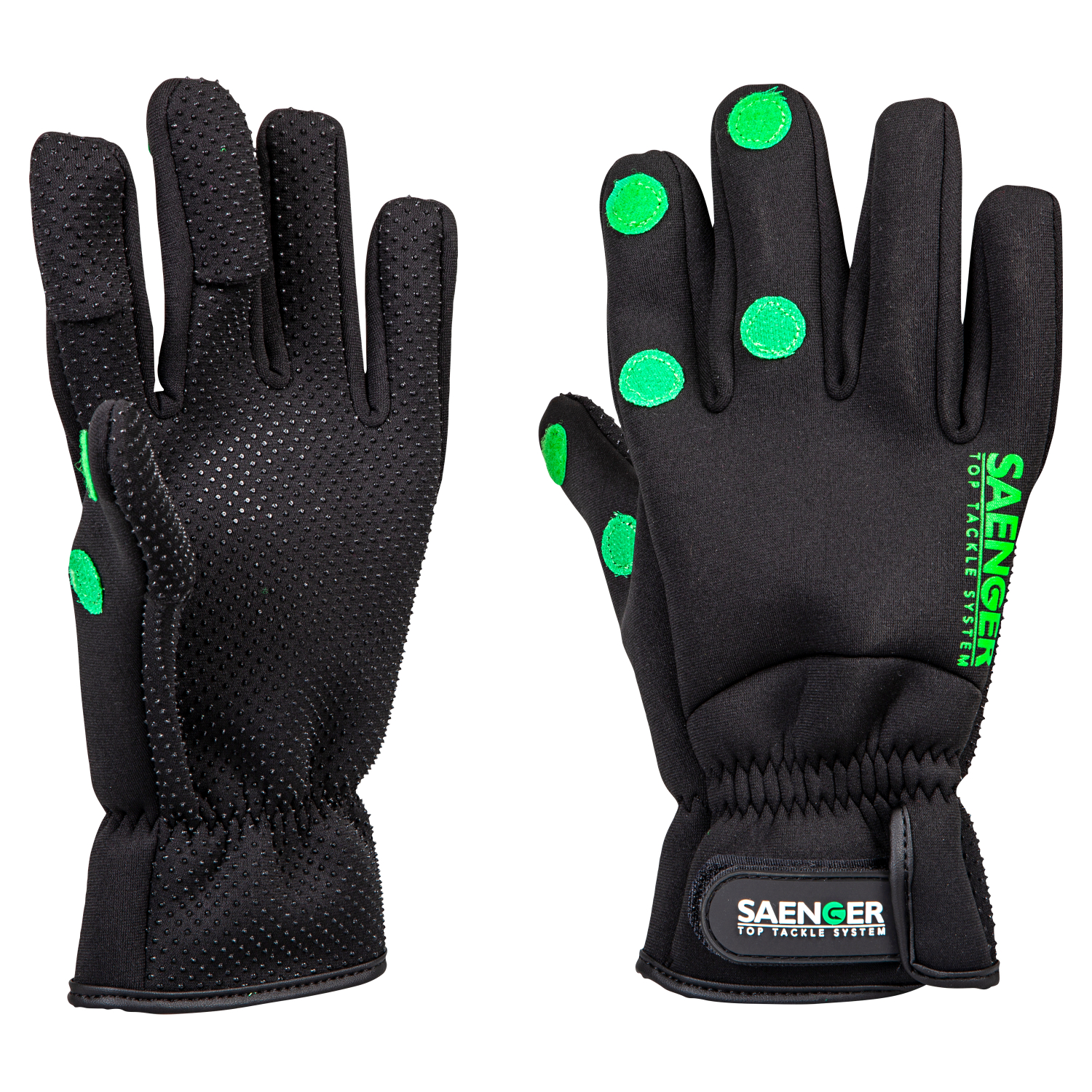 Sänger Unisex Thermo Handschuh Power Gripp