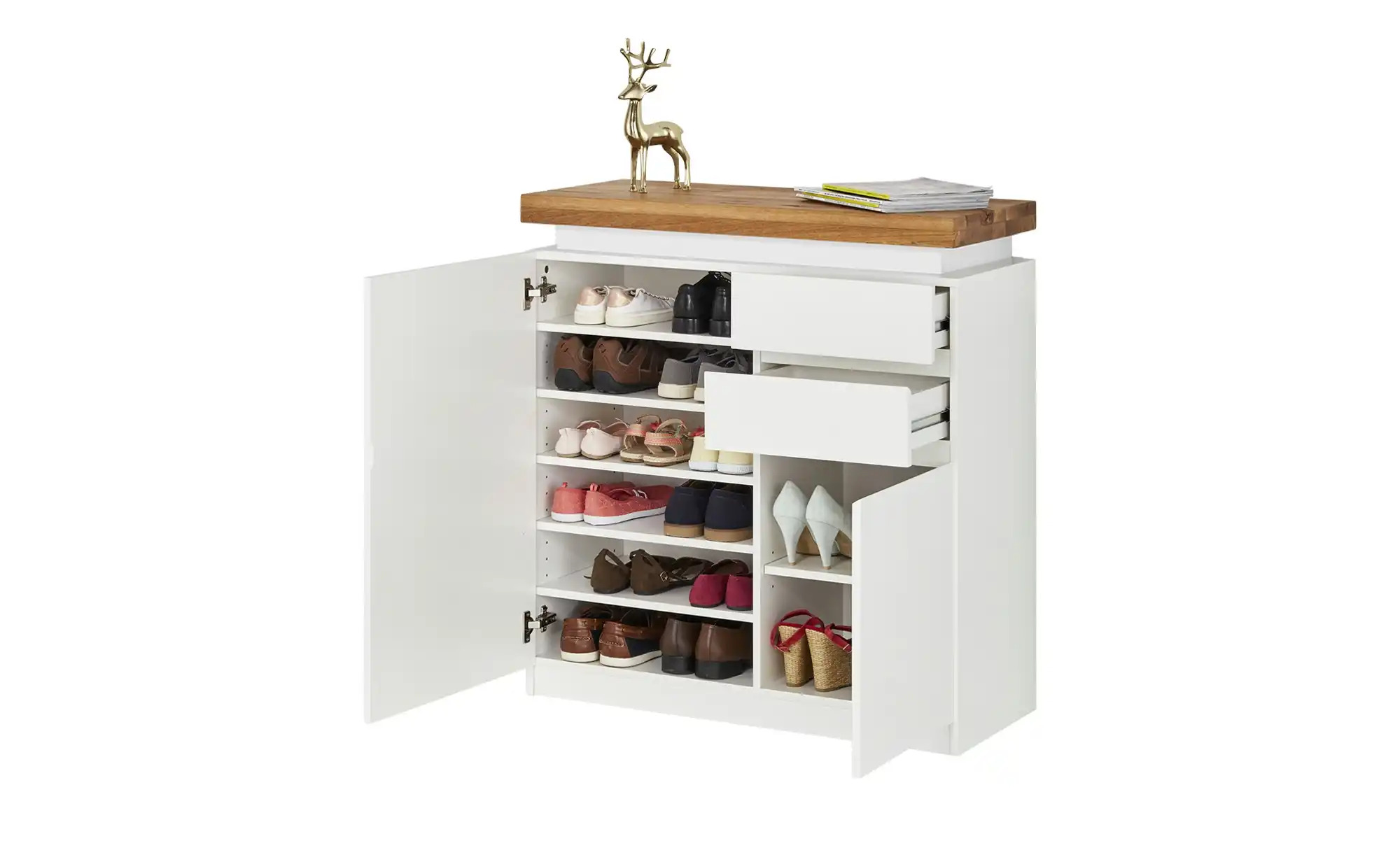 Schuhschrank